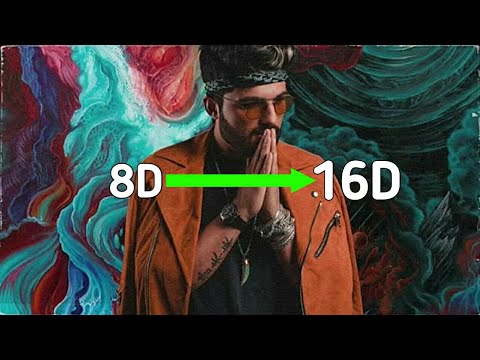 NRD1 - ALL GOOD THINGS (COME TO AN END) [8D MUSIC] / МУЗЫКА В МАШИНУ