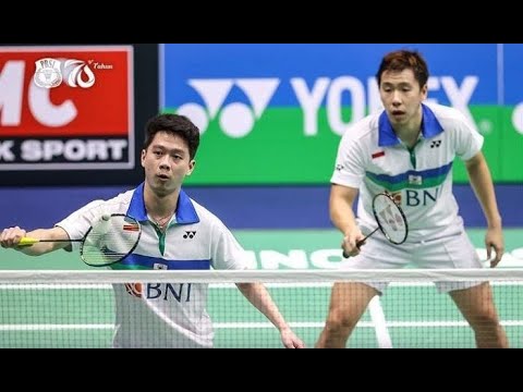 LIVE HYLO Open 2021 (formerly SaarLorLux Open)