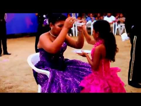 DJ T3tris - 100% Costeñita