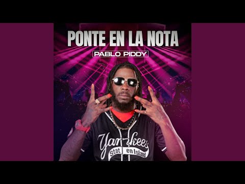 Ponte En La Nota