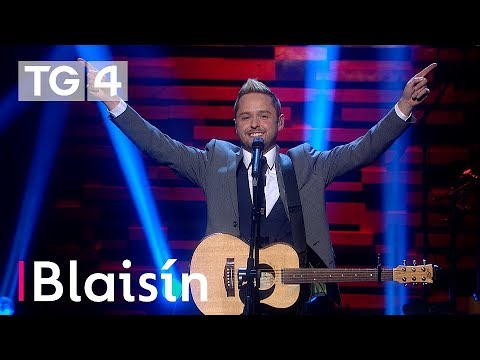 Irish Post Country Music Awards 2018 | 11 Meán Fómhair | TG4