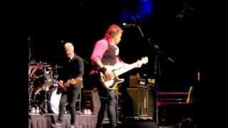 Goldfinger - Answers @ House of Blues in Boston, MA (6/20/12)