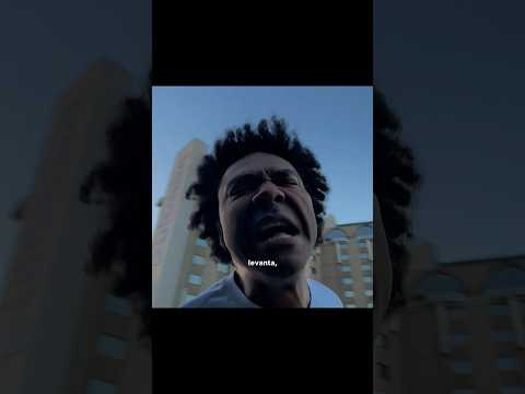 COMO VOCÊ TEM CORAGEM DE FALAR QUE DEUS NÃO É BOM!??? #thallesroberto #deus