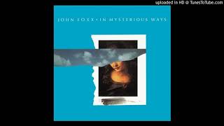 John Foxx - Enter the Angel (12' Version)