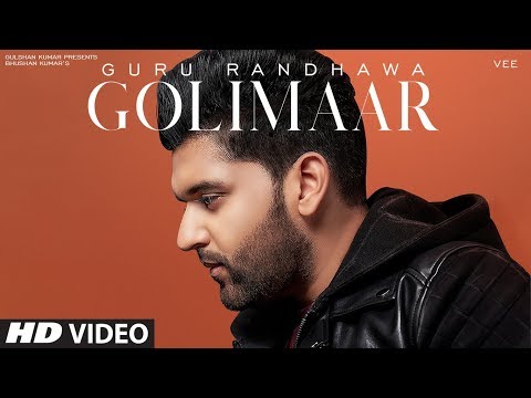 Poster golimaar lyrics – guru randhawa, vee