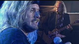 Lynyrd Skynyrd-We Ain&#39;t Much Different [Live] 8/28/97