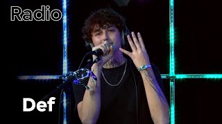 Def - Discoteca video