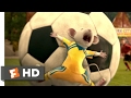 Stuart Little 2 2002 Stuart Plays Soccer Scene 1 10 Movieclips