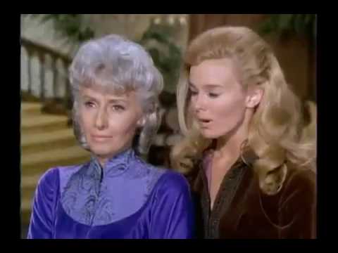 The Big Valley   Season 1 Episode 21 Barbary Red Subtitled