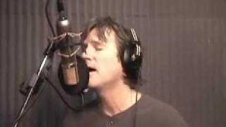 Billy Dean The Greatest Man I Never Knew home movie vocal session