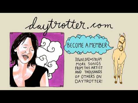 Deb Olin Unferth - Intro / Vocation Part I - Daytrotter Session
