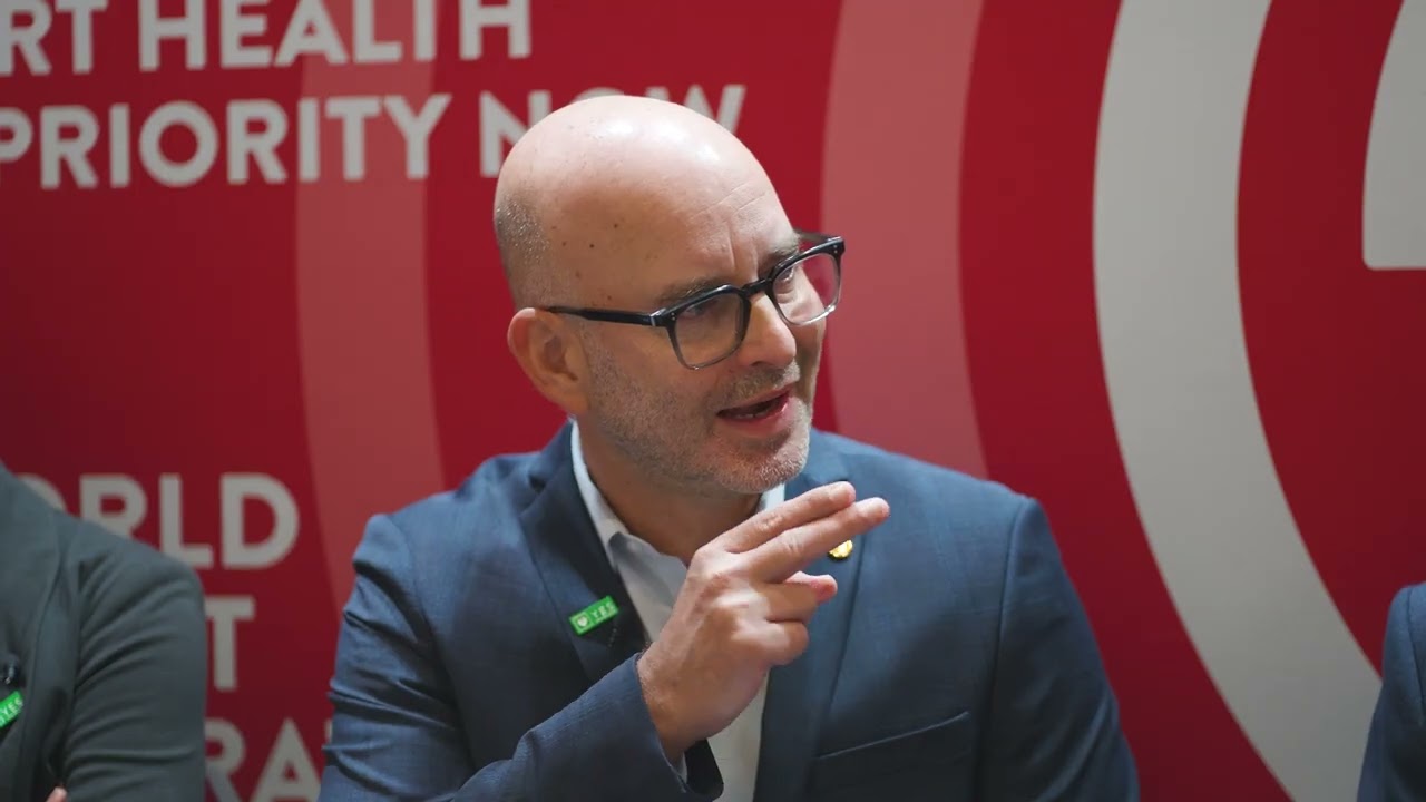 The role of epidemiology and Health Systems data in shaping public policy
