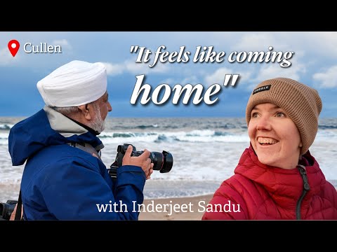 A Sense of Place | Peaceful Coastal Photography with Inderjeet Sandu