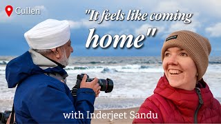 A Sense of Place | Peaceful Coastal Photography with Inderjeet Sandu