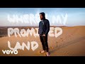 TobyMac - Promised Land (Lyric Video)