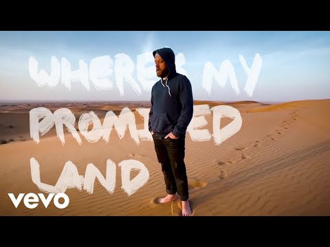 Promised Land (Lyric Video)