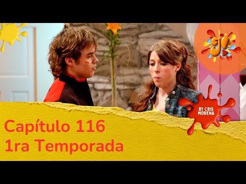 Floricienta Capitulo 116 Temporada 1