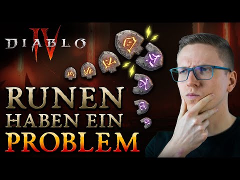 RUNENWÖRTER: Ein GUTER Anfang, aber noch lange NICHT PERFEKT