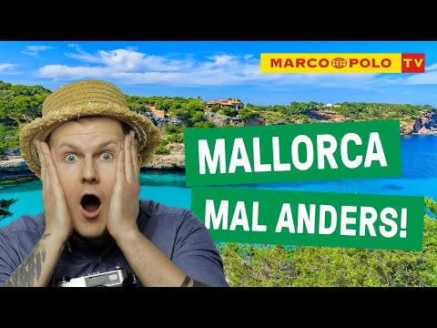 Mallorca ohne Ballermann! - Die Top schönsten Ecken der Partyinsel