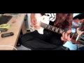 2010 Gibson Les Paul Studio Tribute 50 crunch ...