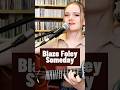 Blaze Foley - Someday #coversong #blazefoley #folk