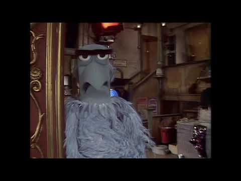 Muppet Songs: Electric Mayhem - Polonaise in A Flat