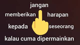 Download lagu story wa!!! keren! buat pemberi harapan palsu! mp3