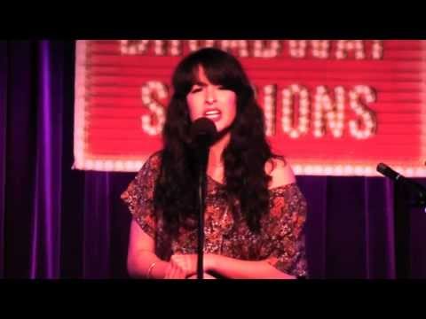Courtney Reed - Breathe (In the Heights)