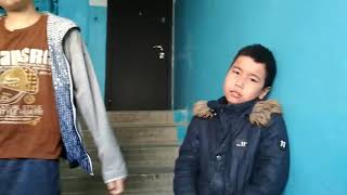 Жындылар туралы қызық оқиға