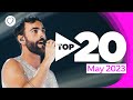 Eurovision Top 20 Most Watched May 2023