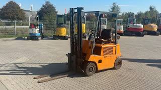 Still R 70-16T segadora de barras de hoz | Imagen 4 - Agroline