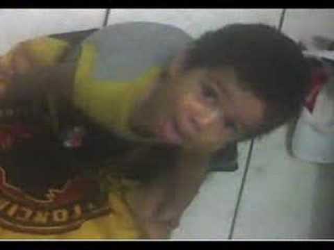 JUNIOR FORMIGA ! O ÚNICO