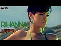 4K Rihanna With Justin Timberlake Rehab Music Video