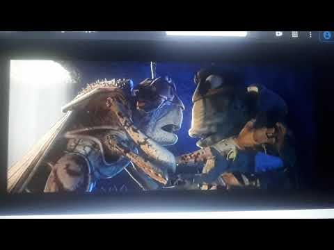 Pikachunocchio Tralier