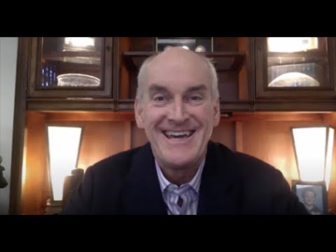 Why Todd Duncan's High Trust is Crucial to Building Deep Connections that Turn Into Sales