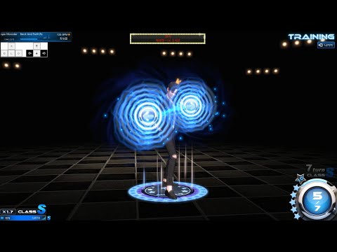 [클럽엠스타] Giorgio Moroder - Back And Forth(Feat. Kelis) (네오 최상급)