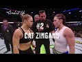 Ronda Rousey S Top 5 Armbars
