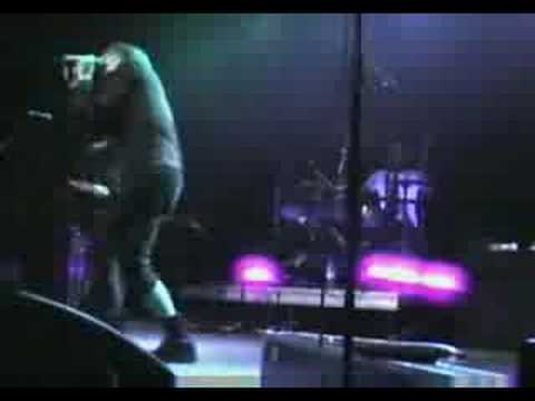 MaelStröM - Têtard (live @ LeVIP)