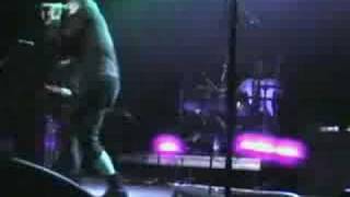 MaelStröM - Têtard (live @ LeVIP)