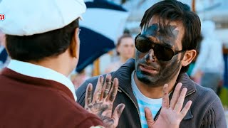 Download lagu Teri Sirf Shakal Kaali Hain Ya Tu Bachpan Se Kaliya Tha -  Akshaye Khanna, Paresh Rawal No Problem 2 mp3