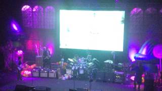 Primus the Chocolate Factory I Want It Now NYE 2013, Part 2