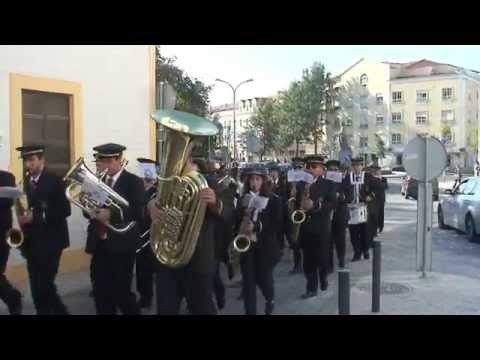 Caminhada pela Diabetes em Caldas da Rainha