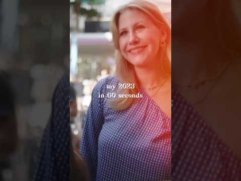 Danke 2023❤️ #iliaswelt #2023 #hello2024 #newyear #flashback #iliawears