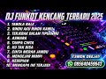 DJ FUNKOT TABOLA BALE X RINDU AKU RINDU KAMU TERBARU 2025 DJ SMDK
