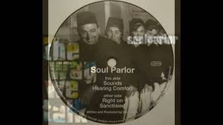 Soul Parlor - Fly By Night [The Way We Talk] (Deep House / Chill) 2002
