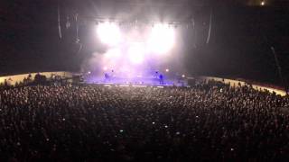 ...of Dream and Drama Midnight Ride