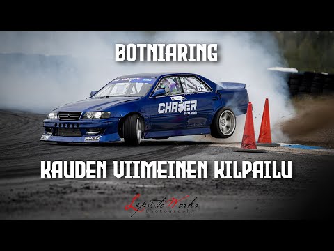 Chaser Drift Team - SEASON 2021 - Botniaring Finals