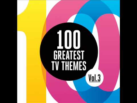 The Flintstones (Main Theme)