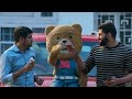 Teddy | Nanbiye video song | WhatsApp status tamil