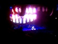 Eric Clapton Drifting Blues 3 6 2011 San Diego